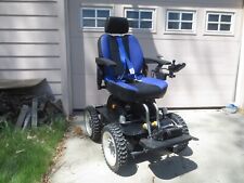 4x4 wheelchair terrain for sale  Fort Collins