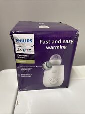 Philips AVENT SCF358/00 Baby Bottle Warmer for sale  Shipping to South Africa