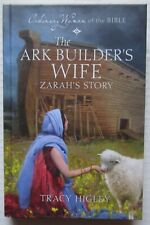Ark builder wife for sale  Bloomington
