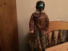 Custom action man for sale  BELFAST