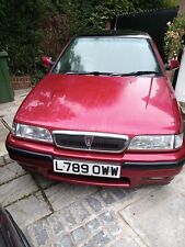 1994 rover 216 for sale  UK