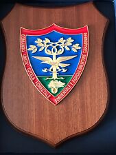 Crest carabinieri forestali usato  Imola