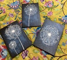 Dandelion clock prints for sale  SWADLINCOTE