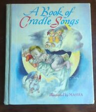 Book cradle songs for sale  Tucson