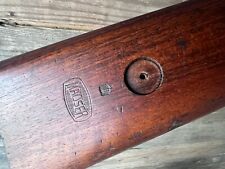 Peruvian 1909 mauser for sale  Greenwich