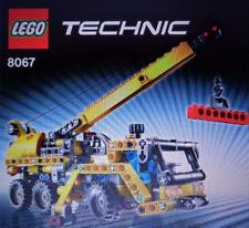 Lego technic 8067 gebraucht kaufen  Buschkämpen