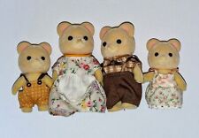 Sylvanian families petite for sale  GLOSSOP