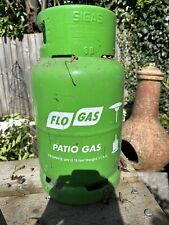 Gas bottle patio for sale  BORDON