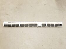 2254313 Whirlpool Refrigerator Grille Plate; D2-7 segunda mano  Embacar hacia Argentina