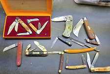 Assortment knives for sale  Akron