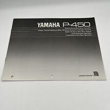 Yamaha 450 belt for sale  Charlotte