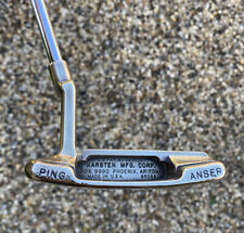 Ping anser right for sale  STANFORD-LE-HOPE