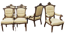 Antique chairs dining for sale  Austin
