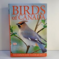 Birds canada david for sale  Niagara Falls