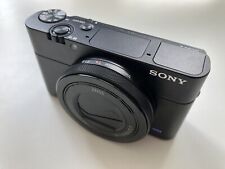 Sony dsc rx100 gebraucht kaufen  Baiersbronn