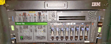 Usado, IBM 8233-E8B Power 750 Express Server/TS7720 SVR MDL VEB (3957-VEB) comprar usado  Enviando para Brazil