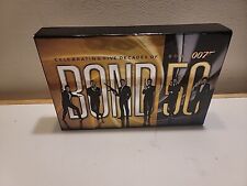 James bond 007 for sale  Hollywood