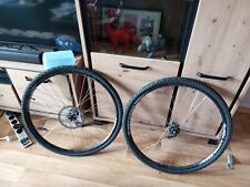 Alex Rims Wheel Set , used for sale  Shipping to South Africa