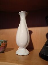 Vaso ceramica bianco usato  Terricciola