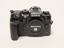 Olympus 20.4 mirrorless for sale  DALKEITH