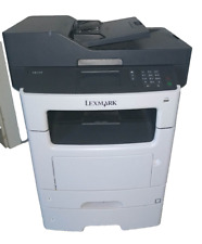 Lexmark xm1145 stampante usato  Spedire a Italy