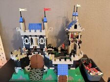 Lego castle royal gebraucht kaufen  Kornwestheim