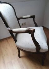 Sessel antik vintage gebraucht kaufen  Goch