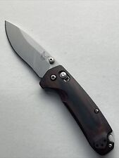 Benchmade knife north for sale  Olympia