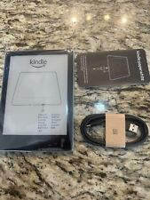 Usado, Amazon Kindle Paperwhite. 16 GB. Wi-Fi. Verde segunda mano  Embacar hacia Argentina