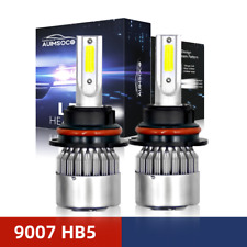 Hb5 9007 led for sale  USA