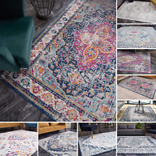 Vintage area rug for sale  HERTFORD