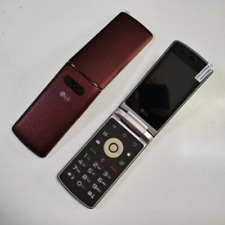LG Smart H410 - Original Worldwide Unlock Flip Android 3.2 Inches phone. for sale  Shipping to Canada