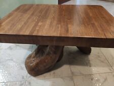 Tavolino legno castagno usato  Foggia