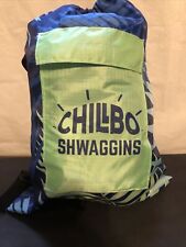 Chillbo shwaggins inflatable for sale  Knoxville
