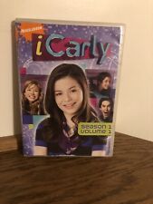 Icarly 2007 nickelodeon for sale  Dumas