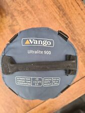 Vango ultralite 900 for sale  ROMSEY