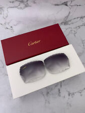 Cartier rimless replacement d'occasion  Expédié en Belgium