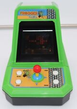 Excalibur Frogger Mini Arcade 2005 - Videojuego de mesa - Probado funcionando segunda mano  Embacar hacia Argentina