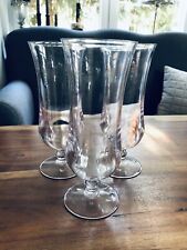 Cocktail kunststoff gläser gebraucht kaufen  Berlin