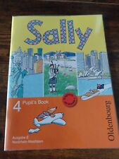 Sally pupil book gebraucht kaufen  Bocholt