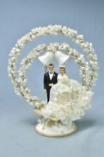 wedding cake toppers for sale  Orland