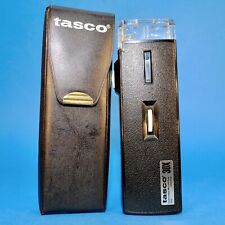 Tasco 30x illuminated for sale  ALFRETON