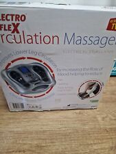 Circulation foot massager for sale  ORMSKIRK