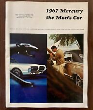 1967 mercury cougar for sale  Greencastle