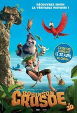 Robinson crusoe 2016 d'occasion  Expédié en Belgium