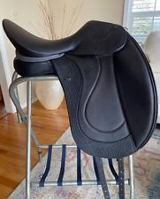 Wow dressage saddle for sale  Beavercreek