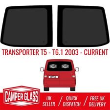 Transporter t6.1 rear for sale  Shipping to Ireland