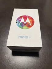 Motorola Moto X XT1060 - 16GB - Preto (Verizon) *DEFEITUOSO comprar usado  Enviando para Brazil