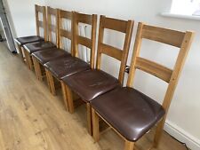 Solid oak furniture for sale  BASINGSTOKE