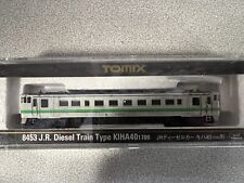 Tomix gauge kiha40 for sale  TORQUAY